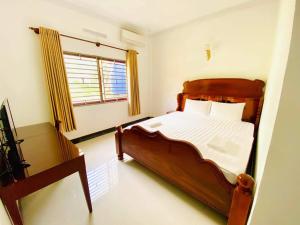 Leap Leap Guesthouse