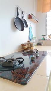 Homestay Kiter Kuala Terengganu
