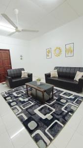 Homestay Kiter Kuala Terengganu