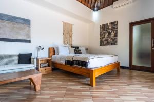 Boutique Two Bedroom Villa in Central Sanur