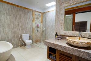 Boutique Two Bedroom Villa in Central Sanur