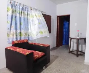 Colibri departamento - Clorinda