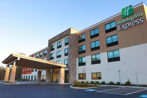 Holiday Inn Express Oneonta, an IHG Hotel