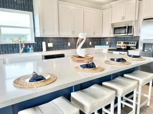 Calypso Cove-3bd 2b-Sleeps up to 12 - Stingaree