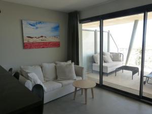 Appartement luxe avec piscine, animaux admis, climatisation et parking à La Tranche-sur-Mer - FR-1-194-227