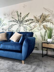Hardy Hideaway