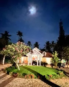 MANNAT VILLA - Kottara