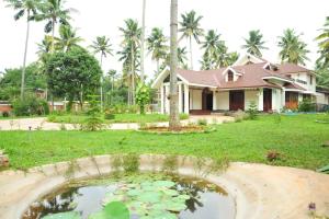 MANNAT VILLA