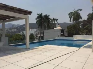 Cómodo departamento en Costa Azul. - Sabanillas