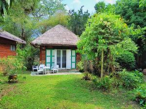 Kong Garden Resort