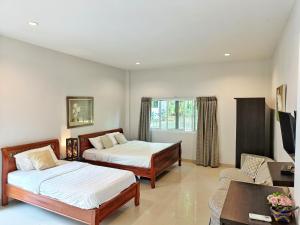 Kong Garden Resort
