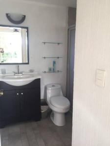 Cómodo departamento en Costa Azul.