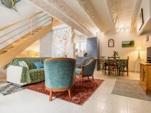 Gîte breton proche plages et Guérande - terrasse, vélos inclus, animaux bienvenus - FR-1-306-1268