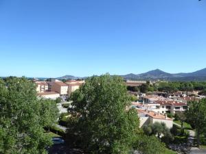 Appartement 2 pièces + cabine, 6 pers., proche plage, garage, animaux bienvenus - FR-1-776-84