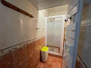 Appartement T2 avec terrasse, climatisation et parking à Capbreton - FR-1-413-236