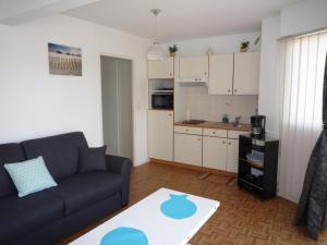 Studio lumineux proche plage et Arago - FR-1-92-938