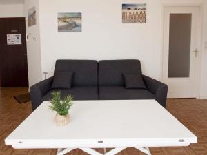Studio lumineux proche plage et Arago - FR-1-92-938
