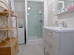 Studio lumineux proche plage et Arago - FR-1-92-938