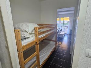Appartements Studio Vaux-sur-Mer, 1 piece, 4 personnes - FR-1-550-70 : photos des chambres