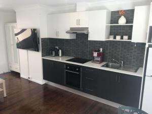 Tranquil & luxurious retreat in Grays Point