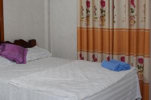 Phong Nha Backpacker Hostel