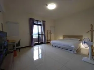 Caiteng B&B - Chung-ts'o