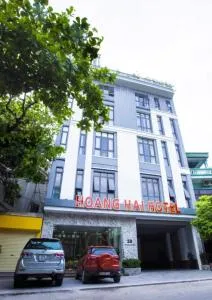 Hoàng Hải 1 Hotel - Giap Ba