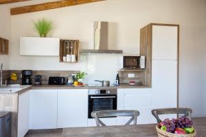 Bel Appartement "Hortensia" avec grande terrasse 4 à 6 personnes