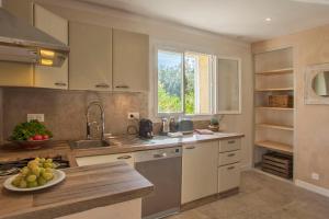 Maisonnette une chambre "Yucca" 2 à 4 personnes