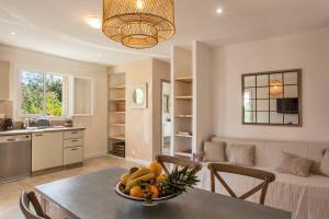 Appartements One bedroom maisonette Yucca 24 people : photos des chambres