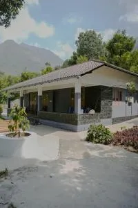 Poovanathil Farm Stay Anakkampoyil By Lexstays - Nilambūr