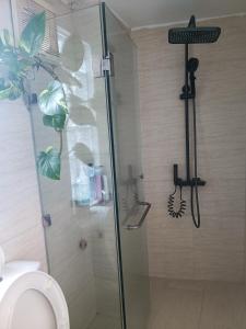 Hoan Kiem lake center