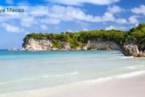 Cana Pearl Penthouse, Hard Rock Golf & Casino