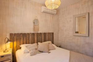 Villas Maisonnette 