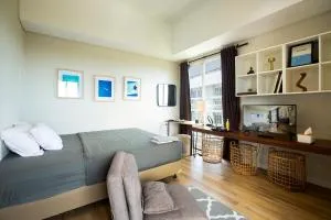 Montero- Casa De Parco Panoramic View Apartment - Dadap