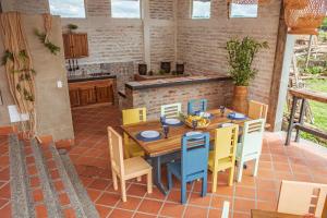 Raizes AXM I Casa Campestre I Armenia, Quindío, Colombia