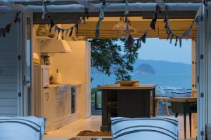 Cape Kudu Hotel, Koh Yao Noi