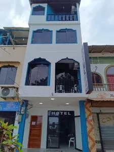 Hotel Brisas del Pacifico #2 - Salango