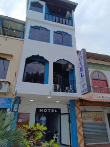 Hotel Brisas del Pacifico #2