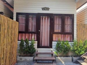 Karoon Sea View Lodge