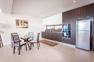 Chaweng Seaview Villa