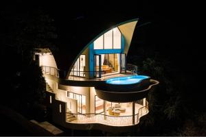 Chaweng Seaview Villa