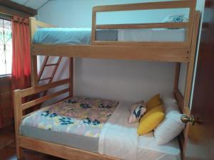 Casita Linda