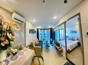 The Song Apartment Vung Tau Sea view