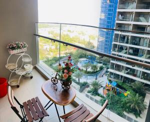 The Song Apartment Vung Tau Sea view