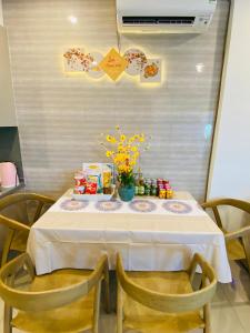 The Song Apartment Vung Tau Sea view