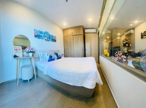 The Song Apartment Vung Tau Sea view