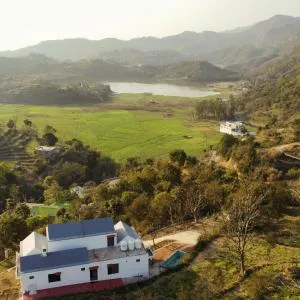 Dr Atam Parkash Villa Lake View Homestay - Morni