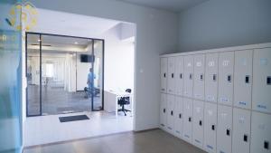 Royal Suites Studio 36th Floor - Citra Plaza Nagoya Apartment