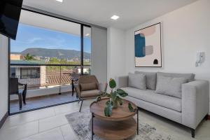 MEDELLIN- Cerca al Poblado - 301